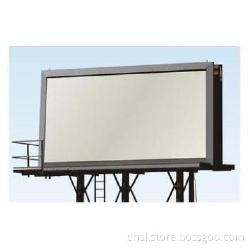 advertising light box 594*420 visual size 14W panel light box